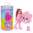 BARBIE Čelse's Cutie Reveal Care Bears siurprizų rinkinys, JCN97 