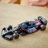 77248 LEGO® Speed Champions Lenktyninis automobilis BWT Alpine F1® Team A524 