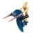 75435 LEGO® Star Wars™ Felucia mūšio separatistų MTT™ 