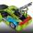 42229 LEGO® Technic „Fast and Furious“ automobilis „Mitsubishi Eclipse“ 