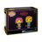 FUNKO POP figūrėlių rinkinys: Stranger Things - Robin & Steve, 76782 