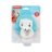 FISHER PRICE barškučiai Linksmieji gyvūnėliai asort, HJW11 HJW11