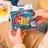 SMART GAMES Loginis žaidimas IQ Gears, SMA#307 
