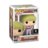 FUNKO POP vinilinė figūrėlė: Hunter x Hunter - Shalnark, 78502 