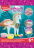 MAPED CREATIV kūrybinis rinkinys Fabulous factory Unicorn, 907211 907211