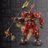 71846 LEGO® NINJAGO® Ugnies riteris-robotas 