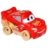 CARS 3 automodelis Mini lenktynininkas, asort., GKF65 GKF65