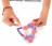 POM POM WOW dekoravimo rinkinys, 48535 48535