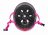 GLOBBER šalmas Go Up Lights, XXS/XS ( 45-51cm), rožinė, 506-110 506-110