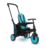 SmarTrike STR3 Plus sulankstomas triratukas-vežimėlis, mėlynas, 5021833 