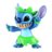 JUST PLAY DISNEY Stitch kolekcionuojamų figūrėlių rinkinys, 46211 