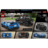 77264 LEGO® Speed Champions „Jaguar Project 7“ ir „Land Rover Defender“ 