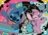 RAVENSBURGER PUZZLE dėlionių rinkinys Disney Stitch, 12/16/20/24 det., 12004106 1 
