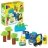 MEGA BLOKS rinkinys Autobusas, HDX90 HDX90