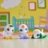 CRAYOLA kūrybinis rinkinys Washimals Baby Pets Nursery, 74-7516 