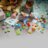 10479 LEGO® DUPLO® Classic Spalvinga kūrybiška dėžė 