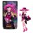 MONSTER HIGH Scare Adise Island Drakulaura, HRP66 