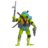 TMNT figūrėlė MIX 'N MATCH LEONARDO, 83801 
