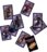 MATTEL GAMES UNO kortos MOTU, JMF11 