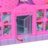 POLLY POCKET parduotuvė, HRD45 