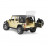 BRUDER džipas Wrangler Rubicon, 02525 02525