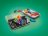 SMART GAMES žaidimas IQ Six Pro, SMA#479 SMA#479