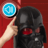 STAR WARS Dark Vader elektroninė kaukė, F9498 