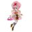 MONSTER HIGH Sweet Birthday lėlė – Cupid, JBG77 