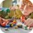 72032 LEGO® Super Mario Mario Kart™ – Standard Kart 
