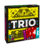 BRAIN GAMES stalo žaidimas TRIO LT/LV/EE, BRG#TRIO 