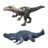 JURASSIC WORLD gigantiški dinozaurai, asort., JGB92 