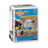 FUNKO POP! vinilinė figūrėlė: Sonic - Shadow & Chao, 80308 