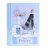 MARKWINS FROZEN grožio priemonių rinkinys knygutėje Snow Magic, 1580364E 1580364E