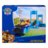 PAW PATROL žaidimų rinkinys Pup Squad Track And Racers, 6073299 