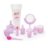 WINX lėlė su blizgučių makiažo priemonėmis, asort., WNX75