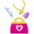 ENCHANTIMALS gydytojos rinkinys, HLH22 HLH22