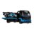 HOT WHEELS automodeliukas Vilkikas su automobiliu asort., FLF56 