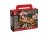 HAPE konstruktorius Carnival Builder Set, 73 priedai, E3040A 