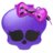 POLLY POCKET Monster High tematikos pramogų rinkinys, HVV58 
