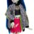 MONSTER HIGH Gulija, HHK58 