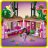 43237 LEGO® Disney Princess Izabelės gėlių vazonas 