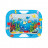 QUERCETTI rinkinys OCEAN FUN FISH & PEGS, 969 969
