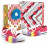 POM POM WOW kūrybinis rinkinys Pradinis, 48525 48525