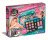 CLEMENTONI CRAZY CHIC kosmetikos rinkinys Be a Rocker, 18749 18749