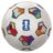 MONDO FIFA World Cup futbolo kamuolys, 5 dydis, 1038 