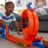 HOT WHEELS rinkinys Trofėjų Išššūkis, JBX64 