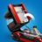 60445 LEGO® City Project Alicia 2025 F1® sunkvežimis su RB20 ir AMR24 F1® automobiliais 