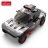 RASTAR 1:30 surenkamas automodelis Audi RS Q e-tron, 10120 