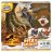 SPINMASTER GAMES stalo žaidimas Jurassic World T-Rex Stomp n Smash, 6060737 6060737