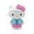 YUME Hello Kitty mini lėlytės su miela apranga, 5 cm, 11533 